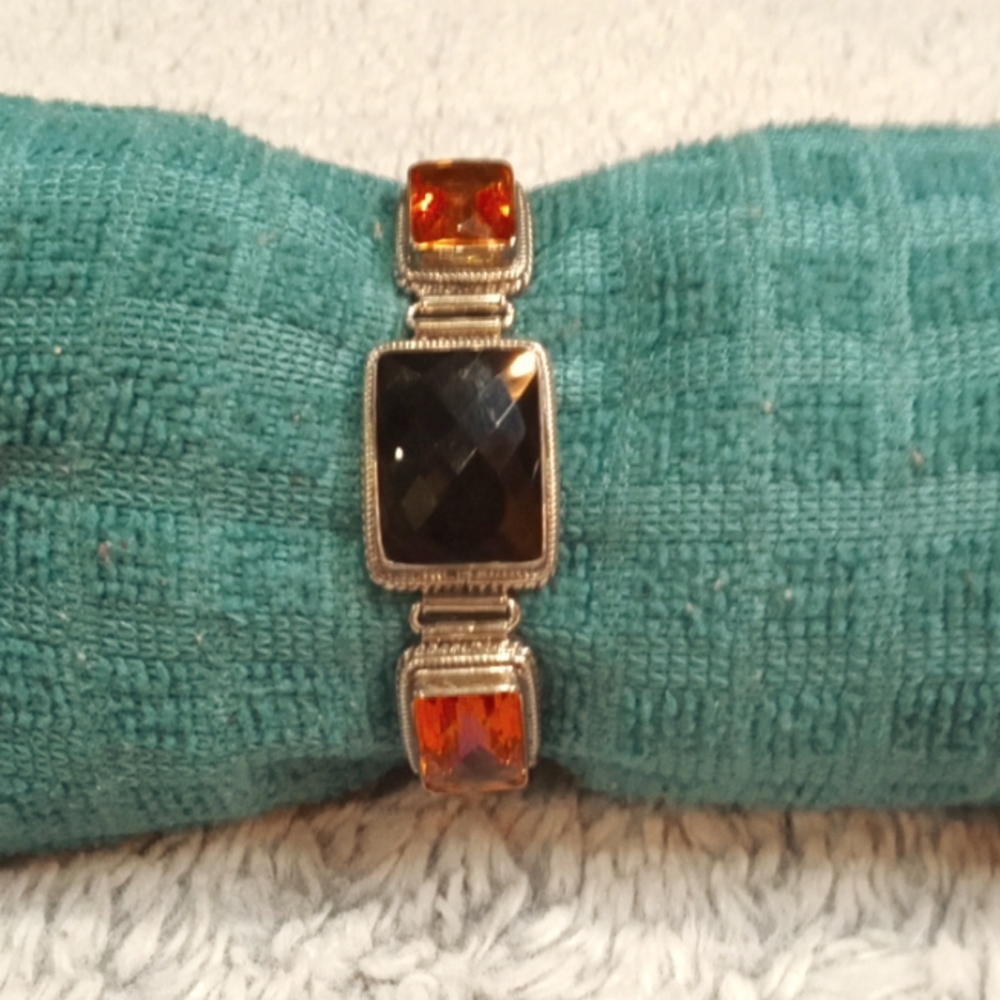 Nicky Butler Limited Edition Bracelet